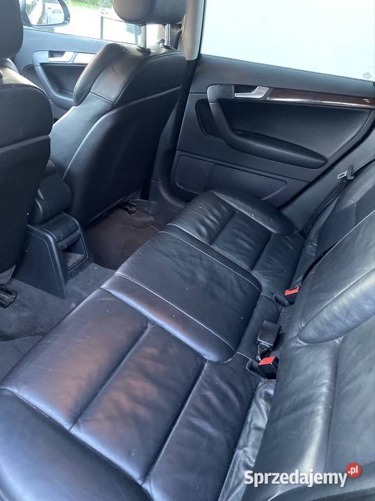 Audi A3 8P z 2010r 16 TDI isofix Łowicz