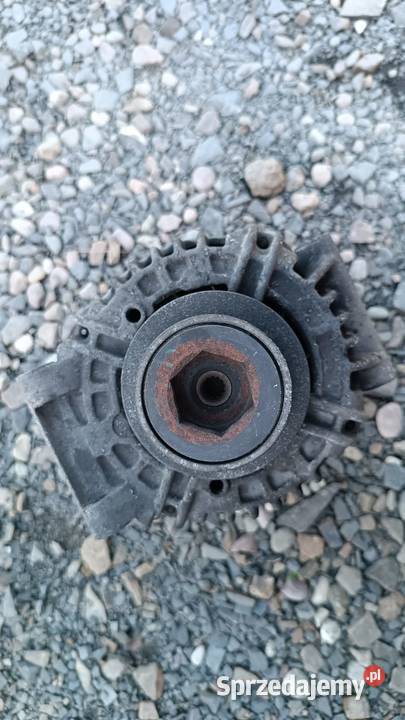 Alternator Dacia Renault 14 B 0124415041 osobowe małopolskie Radłów sprzedam