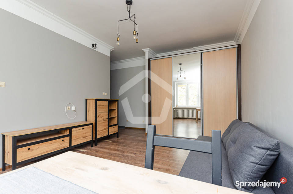 Kawalerka Politechniki Sprzedaż