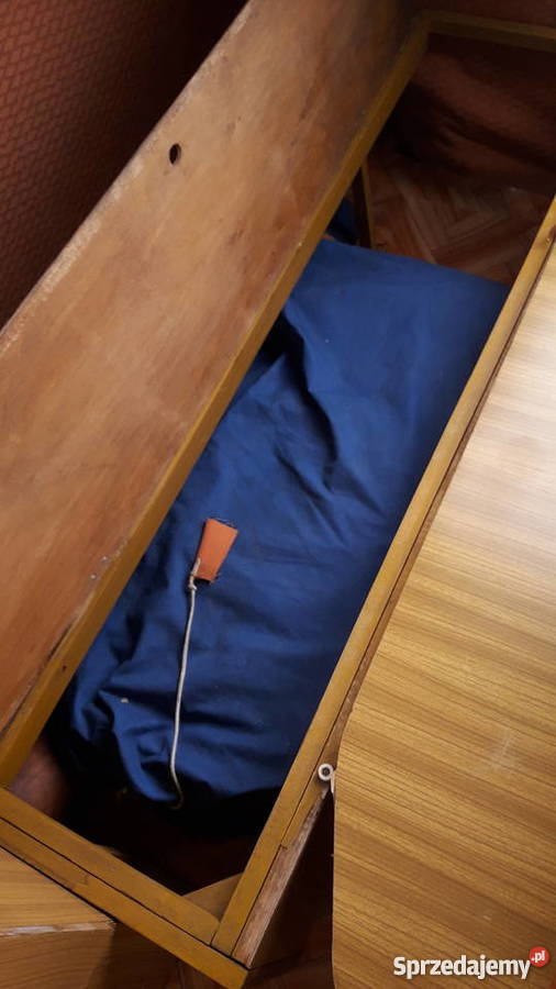 Przyczepa kempingowa Niewiadów N126E Przyczepy i naczepy Wieliczka
