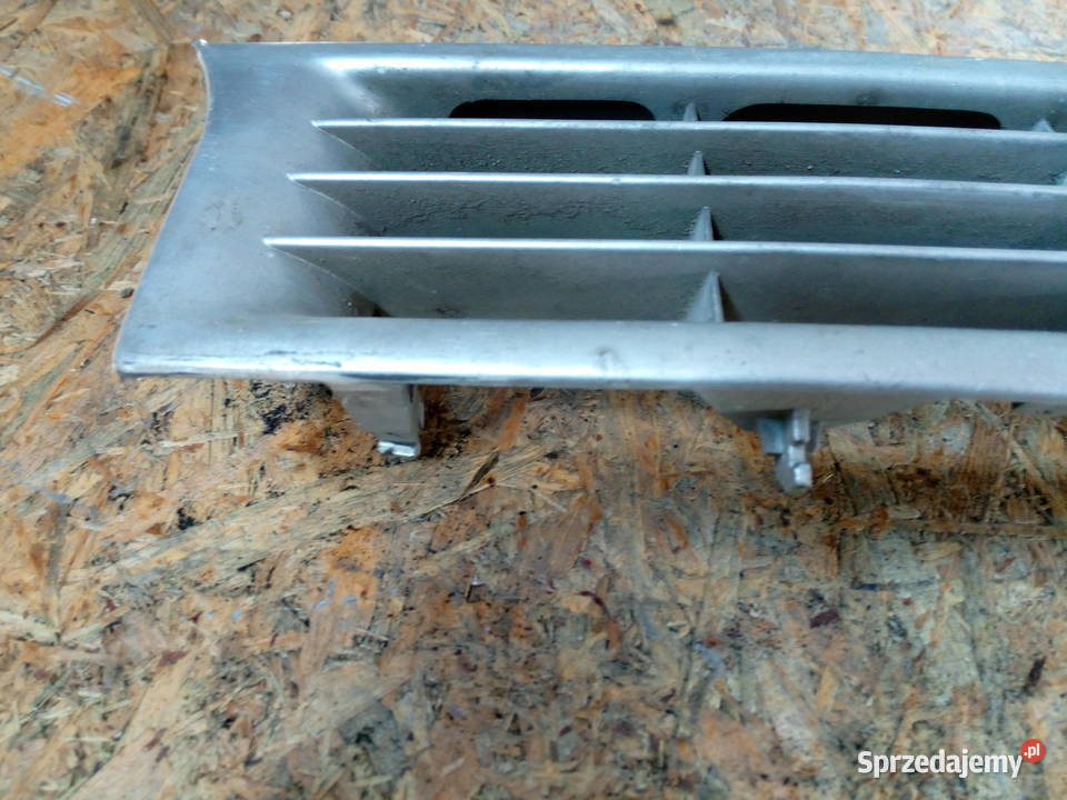 Grillatrapa Ford Sierra Lublin