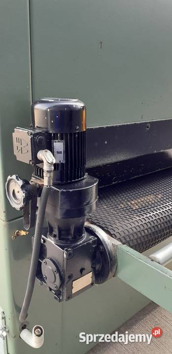 Szlifierka szerokotaśmowa SCM C90 2425