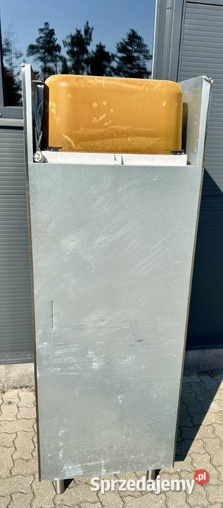 SZAFA MROŹNICZA 600L ZAMRAŻARKA MROŹNIA OKAZJA Krępsko
