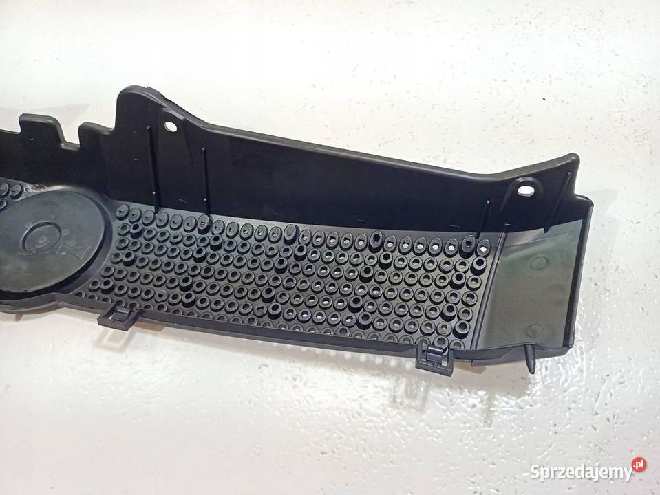 FIAT PANDA II 0312 ACTIVE ACTUAL ATRAPA GRILL osobowe Skarżysko-Kamienna