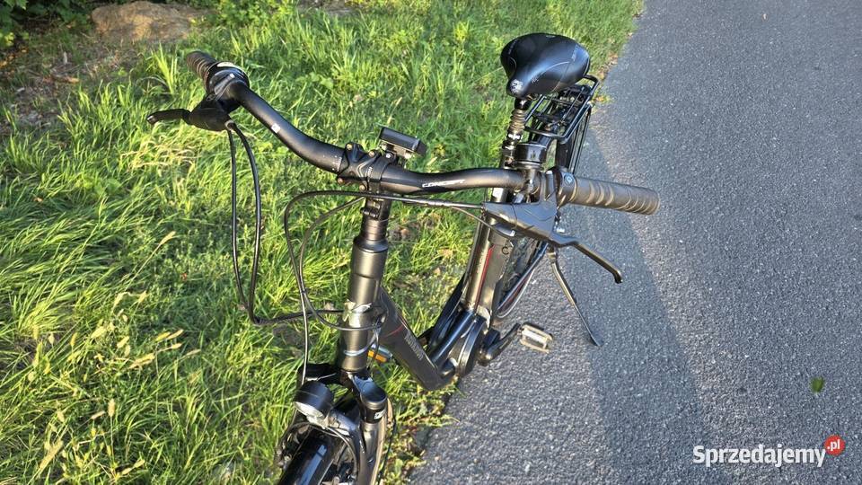 Kalkhoff rower elektryczny serwisie 6 Osiecznica sprzedam