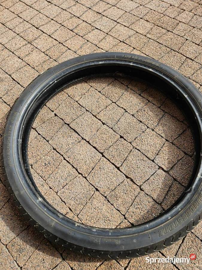 Sprzedam oponę do motoru 21 Motocyklowe małopolskie Wola Filipowska