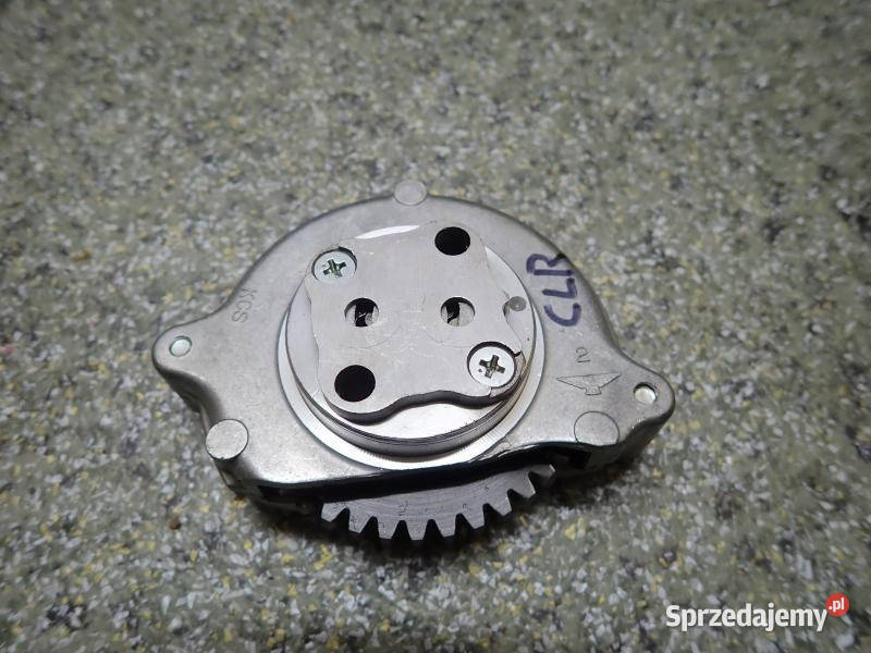 POMPA OLEJU HONDA CLR 125 CITY FLY Pozostałe Strzelce Krajeńskie