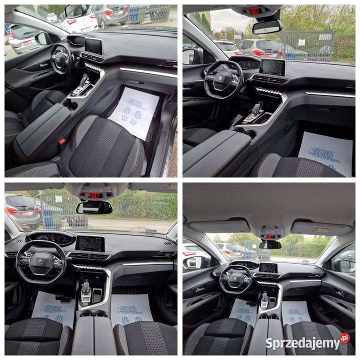 Salon Polska 1 właściciel 100 bezwypadkowy stan Kraków