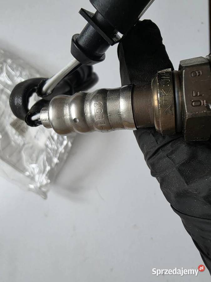 Sonda Lambda Audi A8D2 42 OZA770EE53 NTK 93656 osobowe Pozostałe Iława