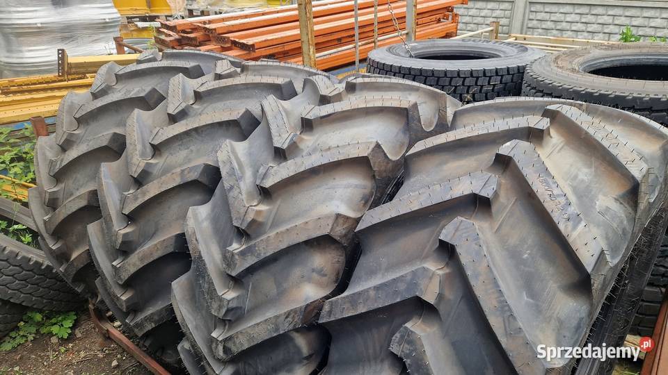 50070r24 5007024 46070r24 4607024 Michelin XMCL sprzedam