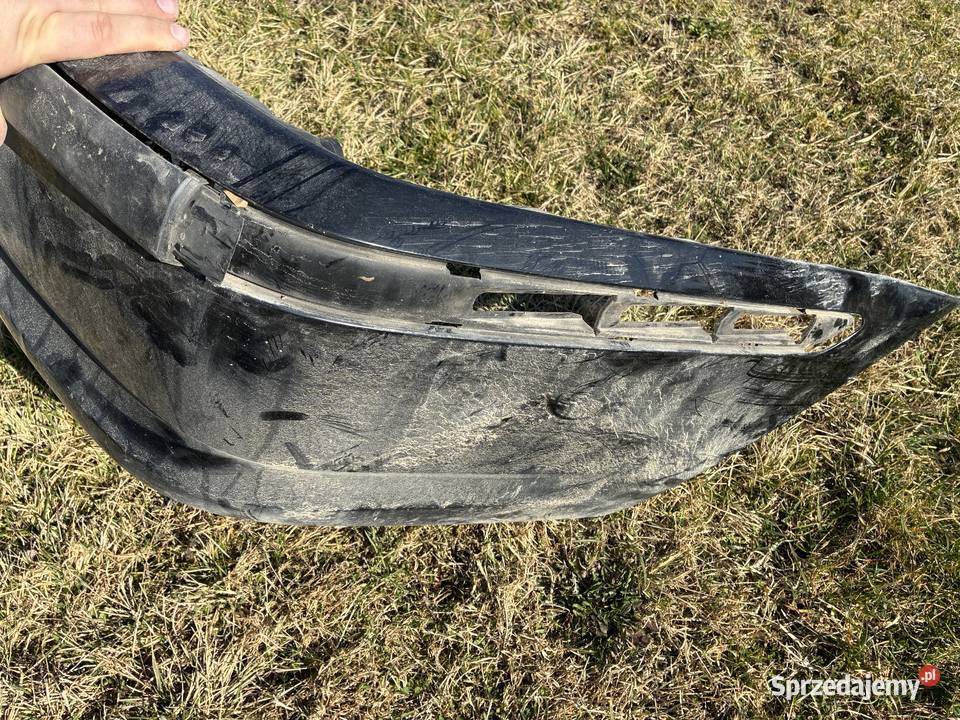 Zderzak e46 fl Rok produkcji 2001 lubelskie