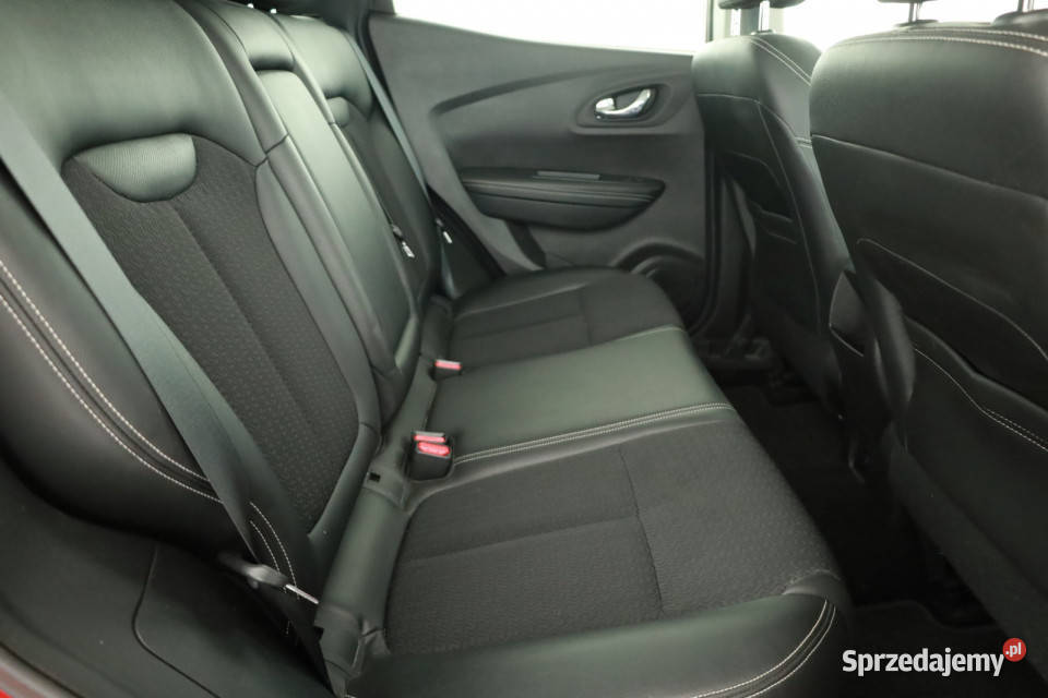 Renault Kadjar 12 TCe ASR (kontrola trakcji) mazowieckie Piaseczno