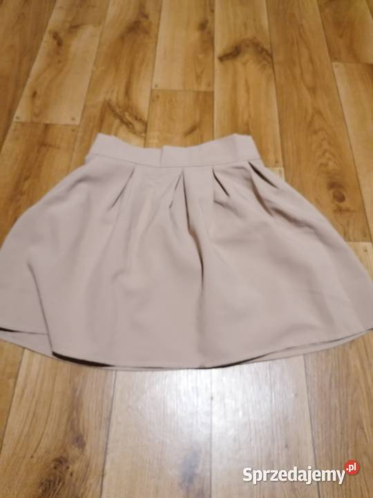 Spódnica S Gdańsk