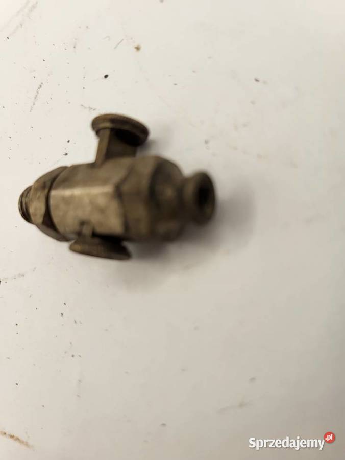 NIEMIECKI KRANIK PALIWA Rybnik sprzedam