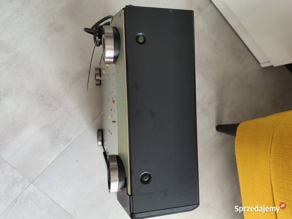 Magnetofon kasetowy Sony TCKE400S Siedlce sprzedam