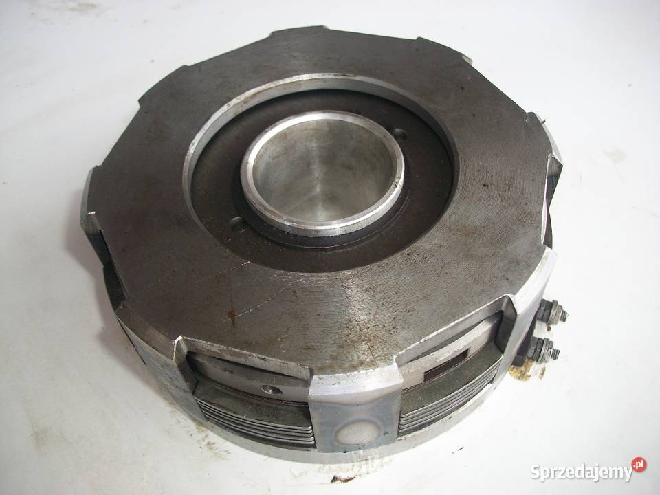 Sprzęgło CSN02657310 Olkusz