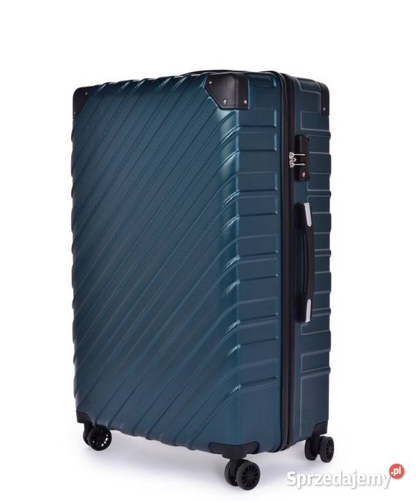 TSA Walizka duża 46 x 29 x 75 Warszawa