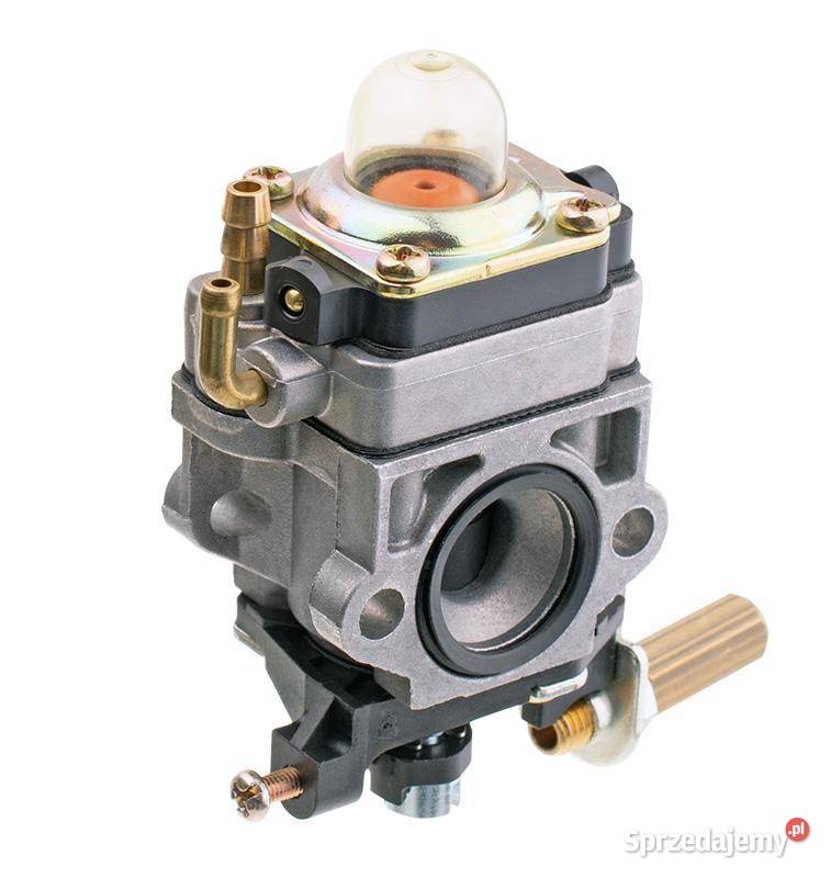 Gaźnik Komatsu Zenoah G26LS51 wykaszark WYJ343 Opalenica sprzedam