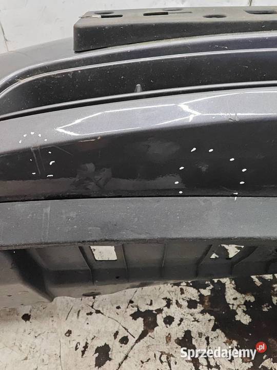 Chevrolet Cruze Zderzak Przód Przedni