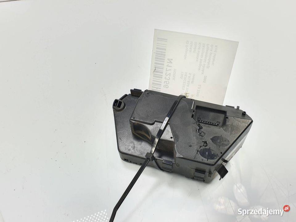 MODUŁ MERCEDES BENZ SKLASA W220 2208216279 osobowe Lipno