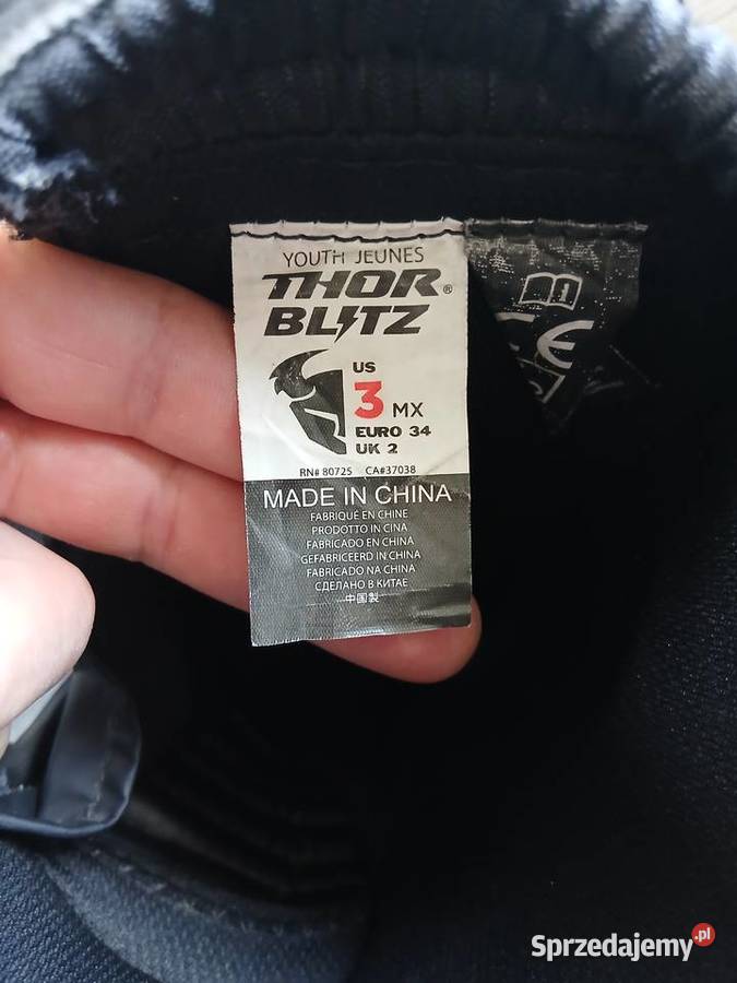 Ubrania na cossa dziecka Pozostałe warmińsko-mazurskie Stękiny