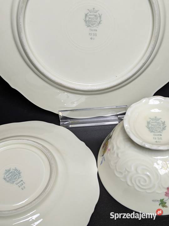 Urocze Trio Dora Carstens Weimar Legnica