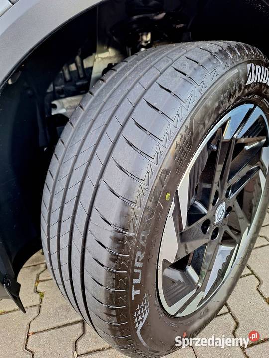 Opony letnie nowe do Nissan qashqai Bielsko-Biała