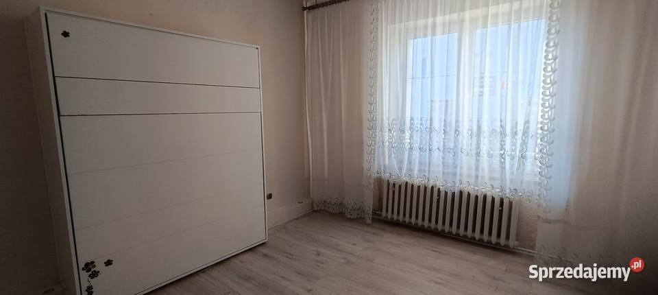 Mieszkanie 2 pokojowe 49m Bezczynszowe Puławy