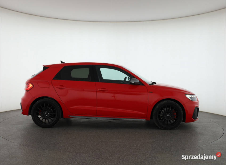 Audi A1 40 TFSI Piaseczno