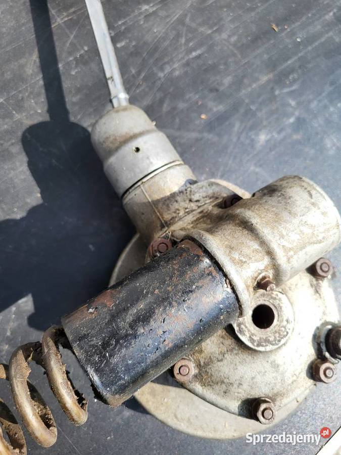 DYFER 256 BMW R252 R 25 R253 Rybnik