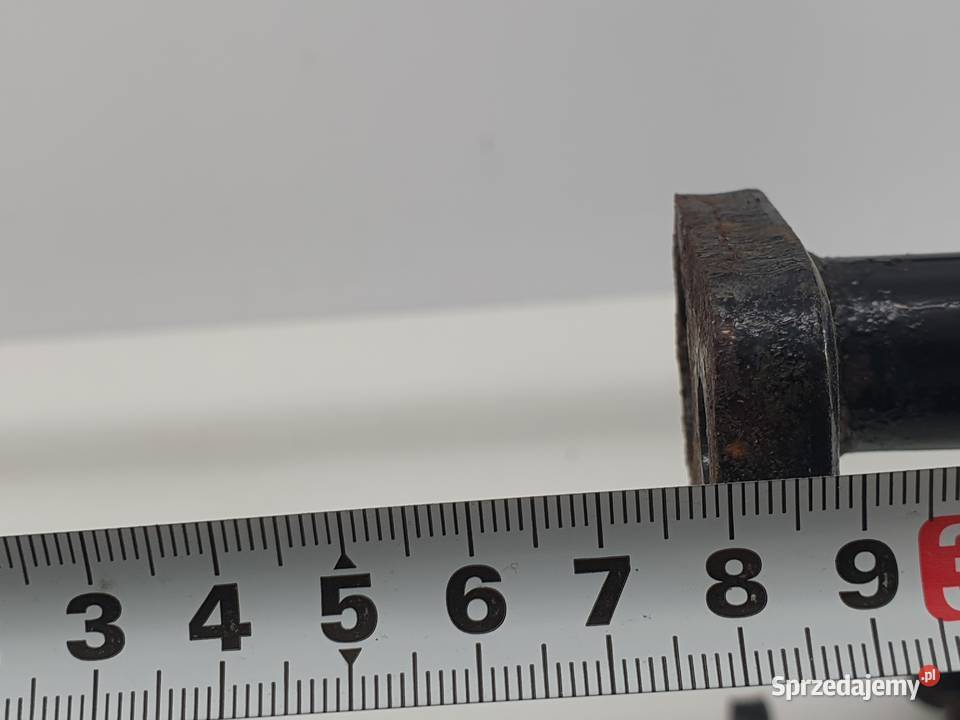 STELAZ UCHWYT MOCOWANIE RAMA WSPORNIK CECTEK 500 Janowice