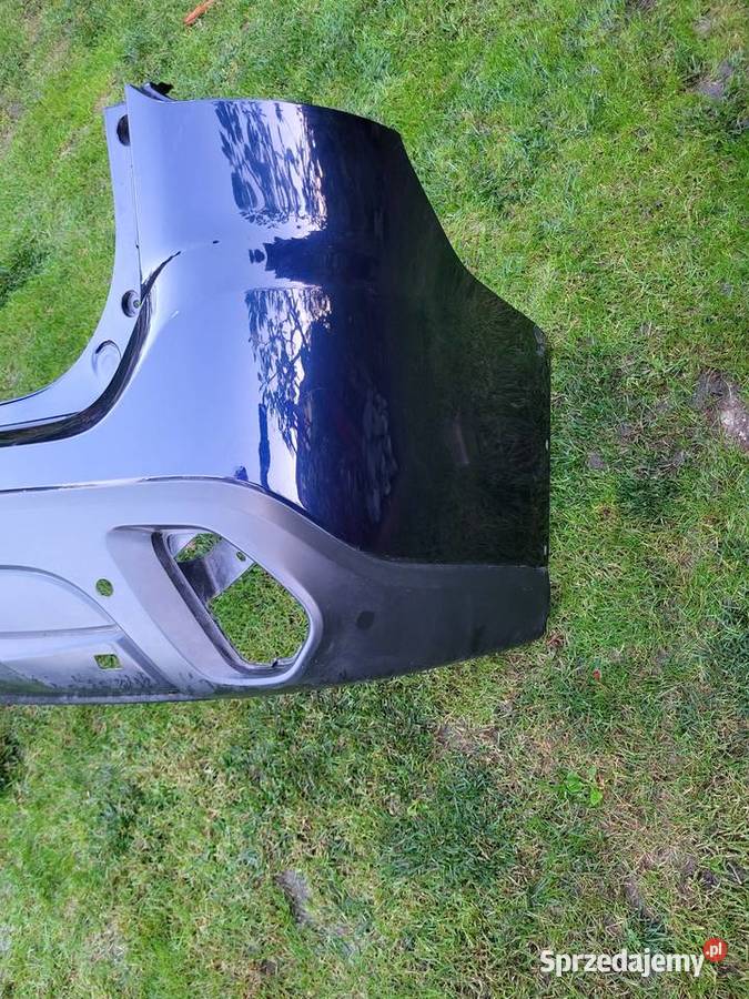 Zderzak tylny Mitsubishi Outlander Zamość
