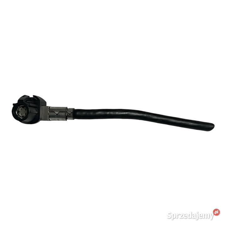 Kostka Wtyczka VW Audi Skoda 4E1035750 z