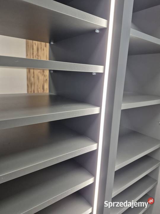 Witryna sklepowa oświetlenie LED 100cm Wodzisław Śląski