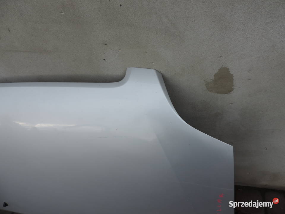 OPEL AGILA A MASKA Z157 Nowy Sącz