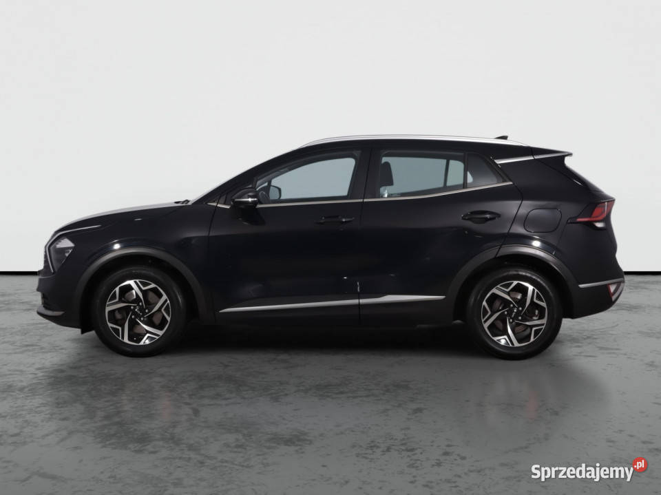 Kia Sportage 16 TGDI elektryczne szyby Piaseczno
