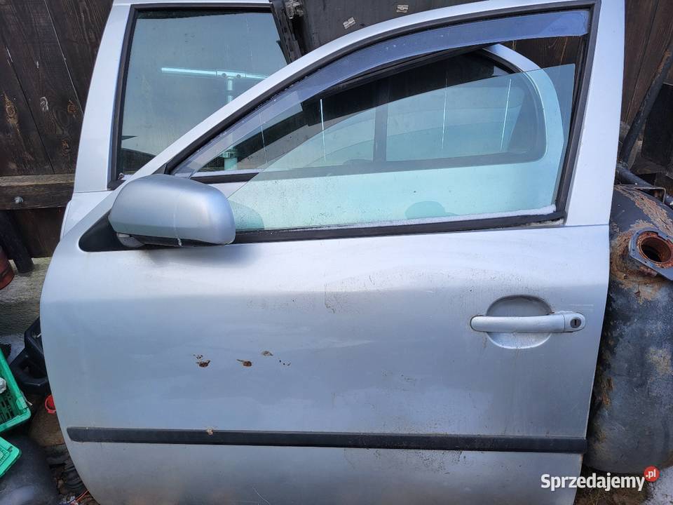 9156 drzwi prawe lewe przód tył skoda ll octavia