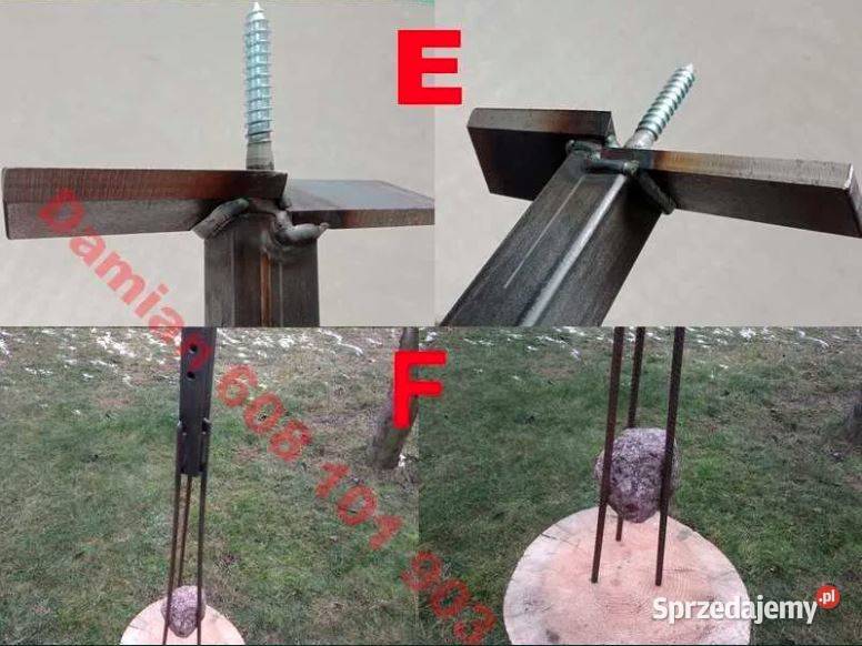 Wiertnica ręczna do studni 9metrów 180mmdodatki Wierzbica Górna