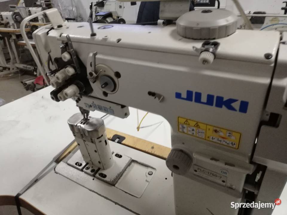 Stebnówka Durkopp Adler 867 768 Juki Pszenno