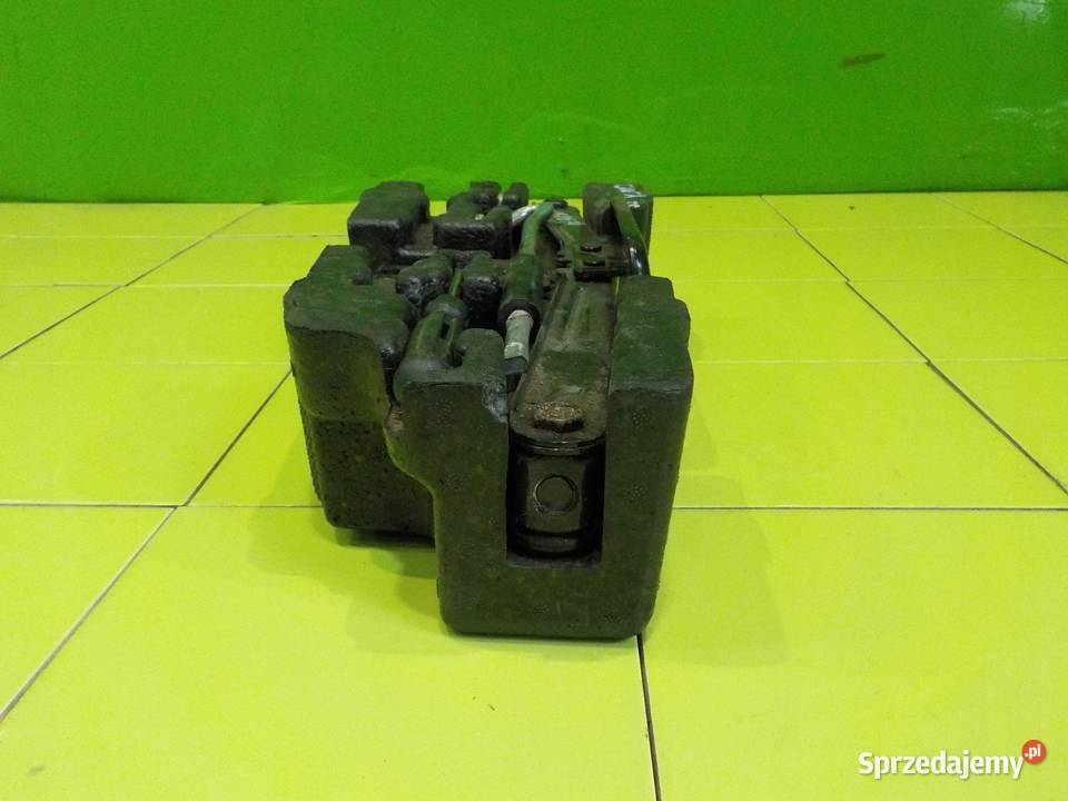 HYUNDAI SANTA FE II 22 CRDI 07r AUT zestaw