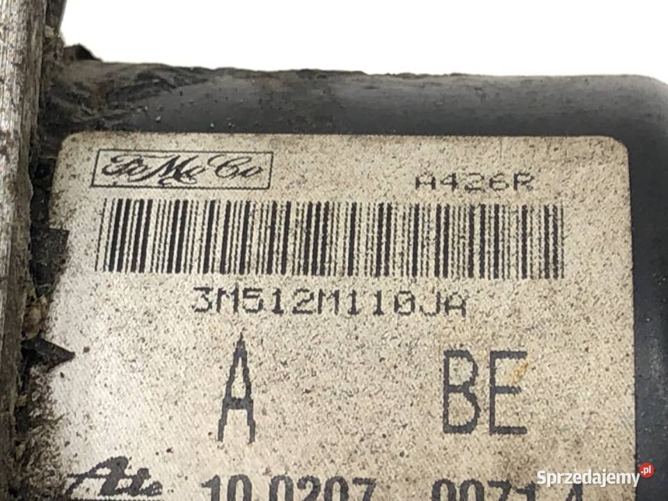 POMPA ABS FORD FOCUS II 3M512M110JA 16 100 0413