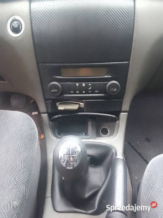 Renault laguna 18 benzyna Trzebnica