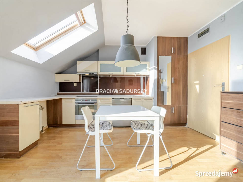 sprzedaży mieszkania Kraków Podłęska 24m2 1 małopolskie
