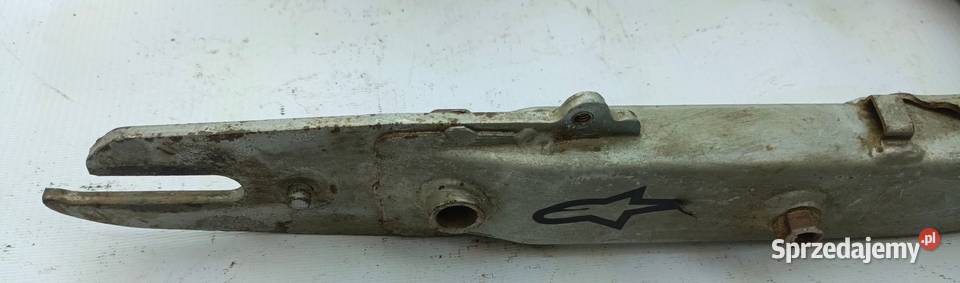 Honda Mtx 200 wahacz Swingarm Okazja