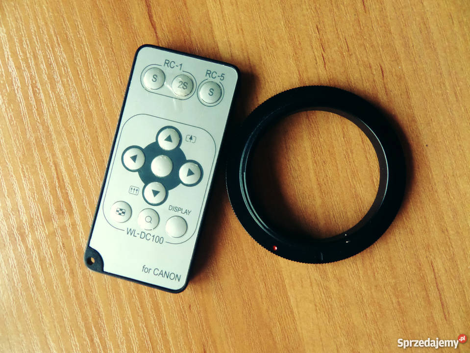 CANON 500D OBIEKTYW KIT AKCESORIA