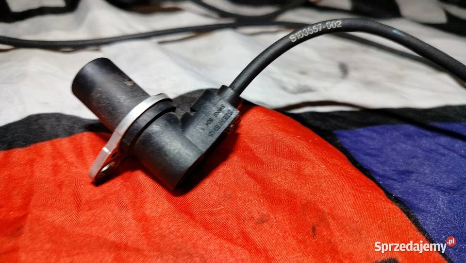 Bmw e39 e36 e38 m52 czujnik wału oryginał Aleksandrów Łódzki sprzedam