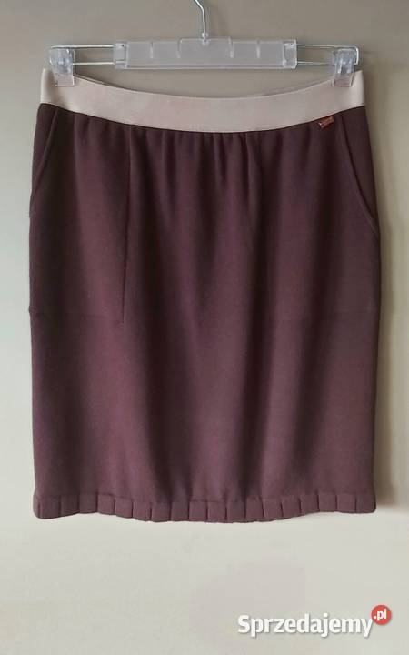 ESCADA SPORT spódnica rozmiar SM Lublin sprzedam