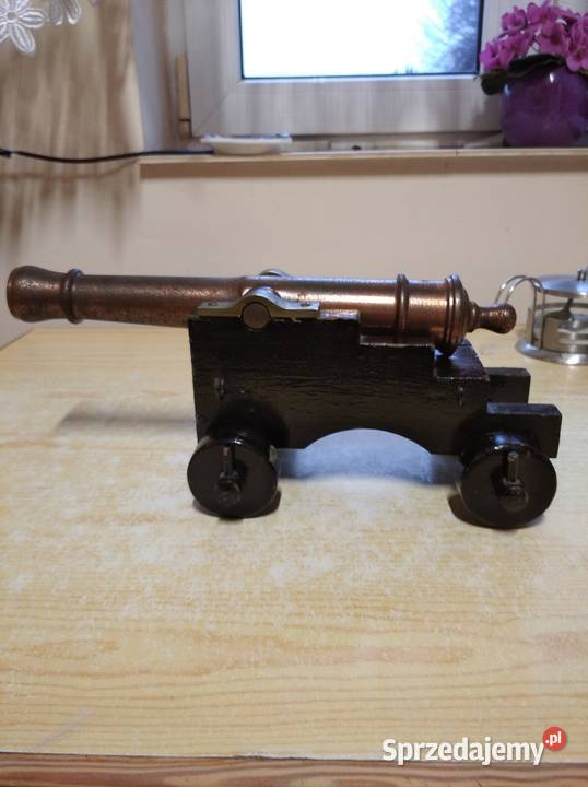 Armata czarnoprochowa Bielsk Podlaski sprzedam