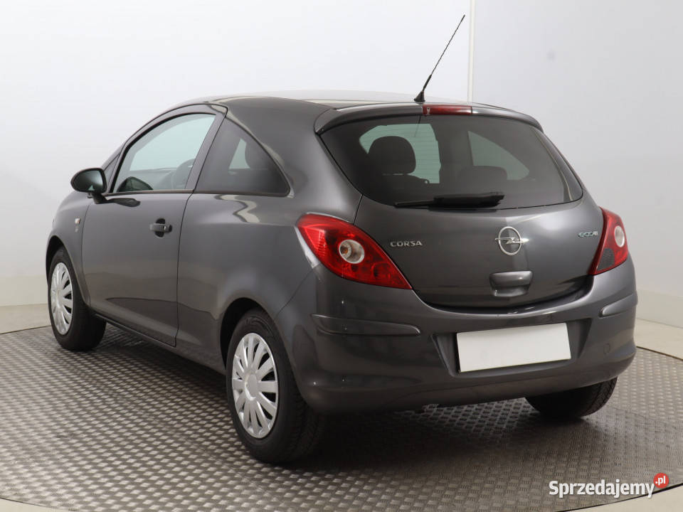 Opel Corsa 12 poduszka powietrzna Bielany Wrocławskie