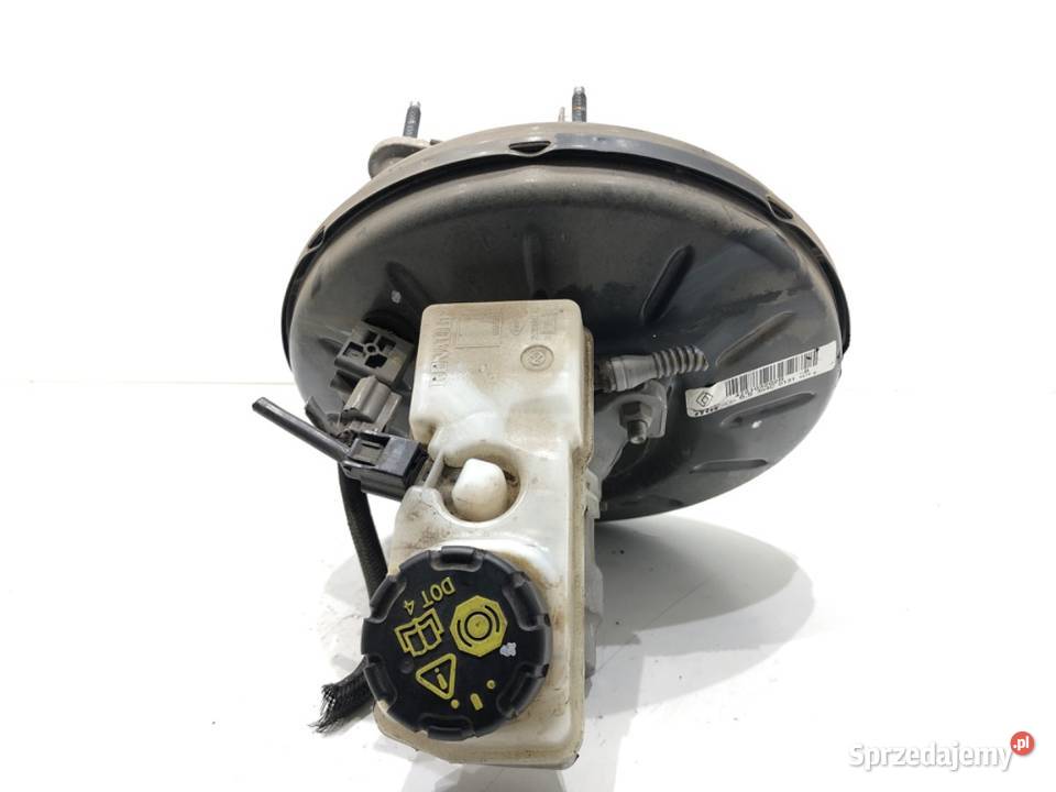 SERWO HAMULCOWE RENAULT CLIO IV 472103202R